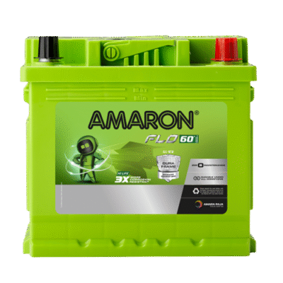 Automotive Batteries