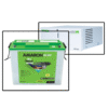 Amaron HB1550A and 2 pcs Amaron AAM-CR-AM150TT54