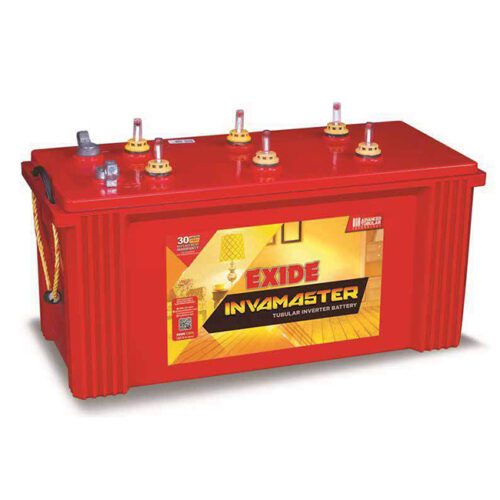 Exide InvaMaster IMST1500 (150Ah)