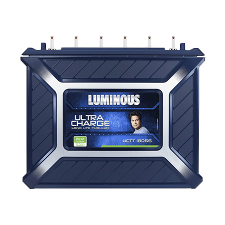 Luminous Ultra Chargem UCTT 18066
