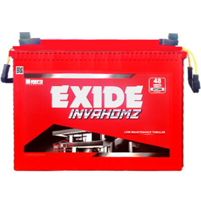 Inverter Batteries Exide