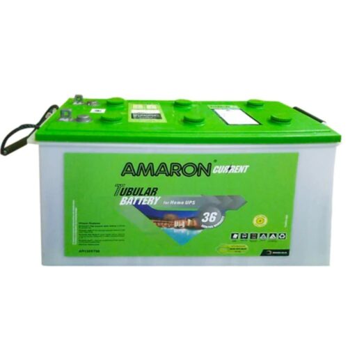 Amaron AAM-CR-AM130ST36