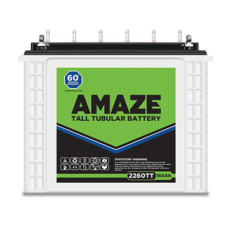 Amaze 2260TT