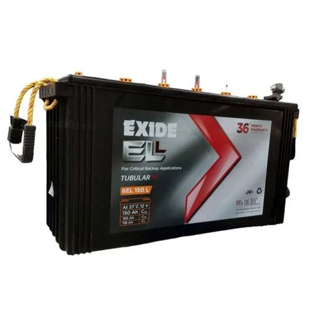 Exide EL150L