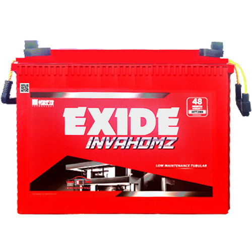 Exide Inva Homz IHTT1500
