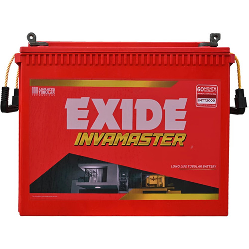 Exide Inva Master IMTT2000