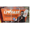 Livfast Maxximo MXST 4814000