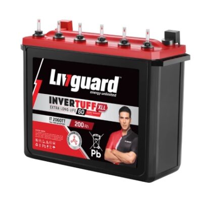 Inverter Batteries Livguard