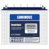 Luminous Inverlast ILTT 25060