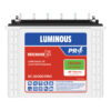 Luminous Red Charge RC 18000 Pro