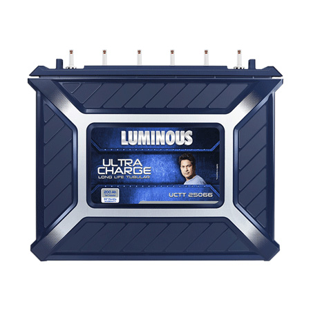 Luminous Ultra Charge UCTT 25066