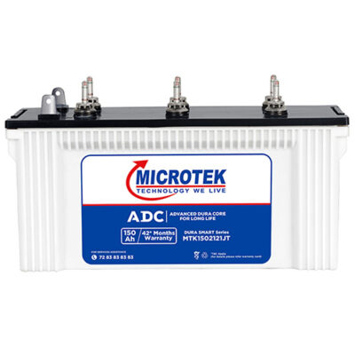 Inverter Batteries MtekPower