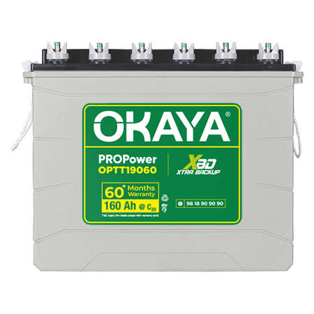 Okaya PROPower OPTT19060