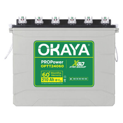 Inverter Batteries