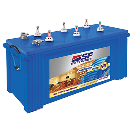 SFSonic PROTUBULAR ST42S1350