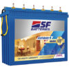 SFSonic PROTUBULAR TT48S150
