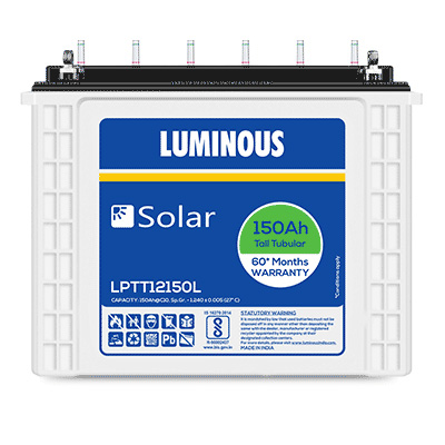 SOLAR LPTT12150L